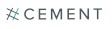 Best Columbus Web Development Firm Logo: Cement Marketing