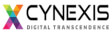 Best Columbus Web Development Company Logo: Cynexis Media