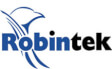 Best Columbus Web Design Business Logo: Robintek