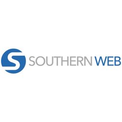 Best Corporate Website Design Agency Logo: Southern Web
