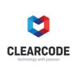  Best Custom Web Design Firm Logo: Clearcode