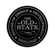 DFW Best Dallas Web Development Business Logo: The Old State