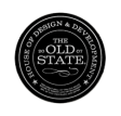 DFW Best Dallas Website Design Firm Logo: The Old State