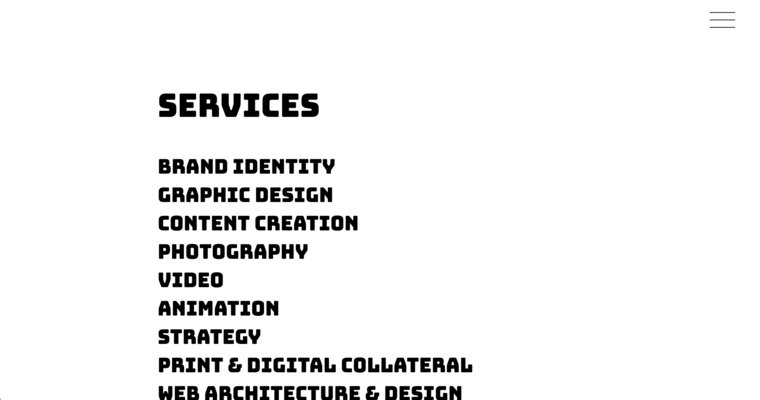 Service page of #7 Top Dallas Website Development Firm: Simple Media