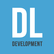Best Delivery Web Developer Business Logo: DirectLine Development