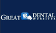  Best Dental Web Design Firm Logo: Great Dental Websites