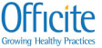  Leading Dental Web Design Company Logo: Officite