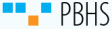  Leading Dental Web Design Company Logo: PBHS