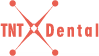  Best Dental Web Design Business Logo: TNT Dental