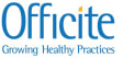 Top Dental Web Development Company Logo: Officite