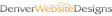 Denver Top Denver Web Development Company Logo: Denver Website Designs