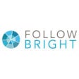 Denver Best Denver Web Development Firm Logo: Followbright Web Agency