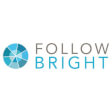 Denver Best Denver Web Design Firm Logo: Followbright Web Agency