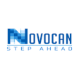 Top Detroit Web Design Company Logo: Novocan