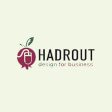 Top Detroit Web Development Firm Logo: Hadrout Design for Business