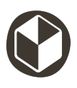 Best Detroit Web Development Agency Logo: Brown Box Branding