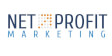 Best Detroit Web Development Business Logo: Net Profit Marketing