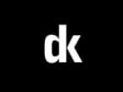  Best Digital Agency Logo: Digital Kitchen