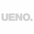 Top Digital Agency Logo: Ueno