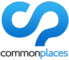  Top Drupal Website Development Company Logo: CommonPlaces