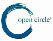  Top Drupal Web Development Agency Logo: OpenCircle