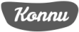 Leading Drupal Web Development Firm Logo: Konnu