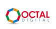 Top Drupal Web Development Company Logo: Octal Digital