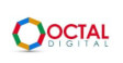 Top Drupal Website Design Agency Logo: Octal Digital