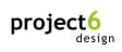 Best Drupal Web Development Firm Logo: Project6