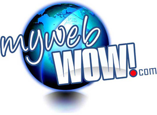  Top eCommerce Website Development Agency Logo: My Web Wow