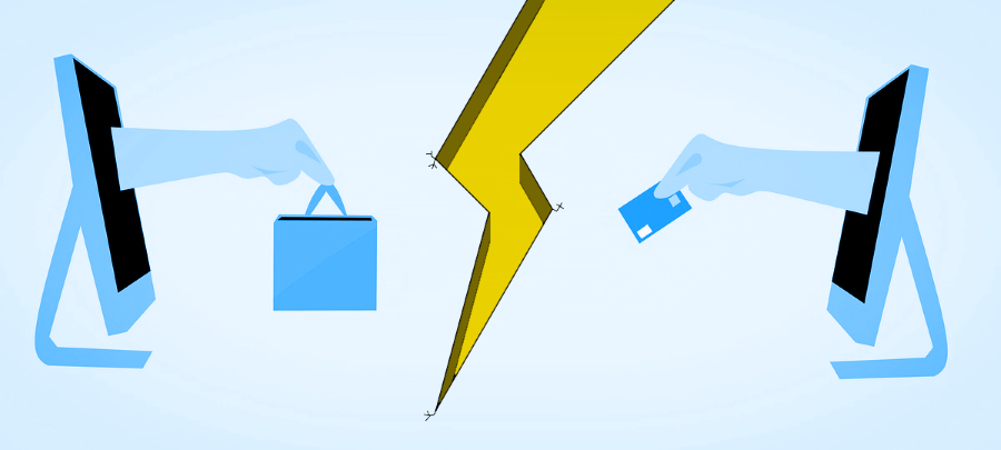 E-Commerce Websites Vs. Informational Web Design