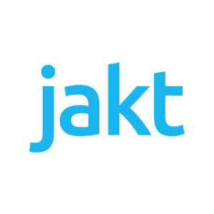  Top Enterprise Web Design Firm Logo: jakt
