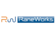 Best Honolulu Web Design Company Logo: RaneWorks, LLC