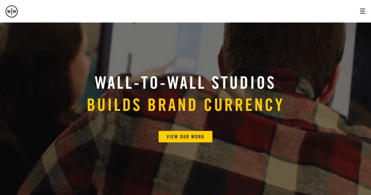 Home page of #3 Top Honolulu Web Development Business: Wall