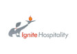  Leading Hotel Web Design Business Logo: Ignite Hospitality