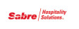  Top Hotel Web Development Firm Logo: Sabre Hospitality
