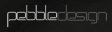 Best Hotel Web Development Company Logo: Pebble Design