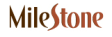 Top Hotel Web Design Company Logo: Milestone