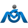 Best Houston Website Development Agency Logo: IOM Partners