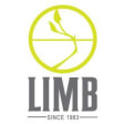 Top Houston Website Development Company Logo: Limb Design