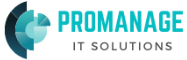 Best Houston Web Design Agency Logo: Promanage IT Solutions