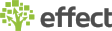 Top Indianapolis Web Development Business Logo: Effect Web Agency
