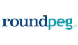 Top Indianapolis Web Development Business Logo: Roundpeg
