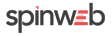 Best Indianapolis Web Development Business Logo: SpinWeb