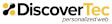 Top Jacksonville Web Design Agency Logo: DiscoverTec