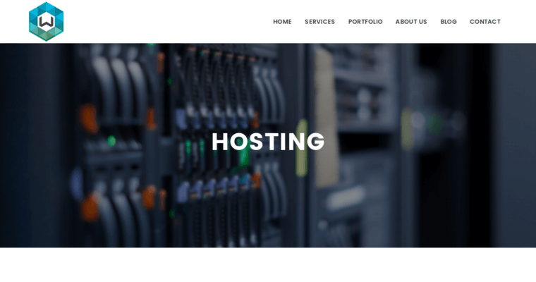 Service page of #4 Top Jacksonville Web Design Business: Web Design Florida