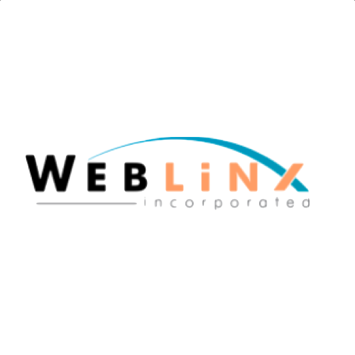 Best Joomla Web Development Agency Logo: Weblinx Inc