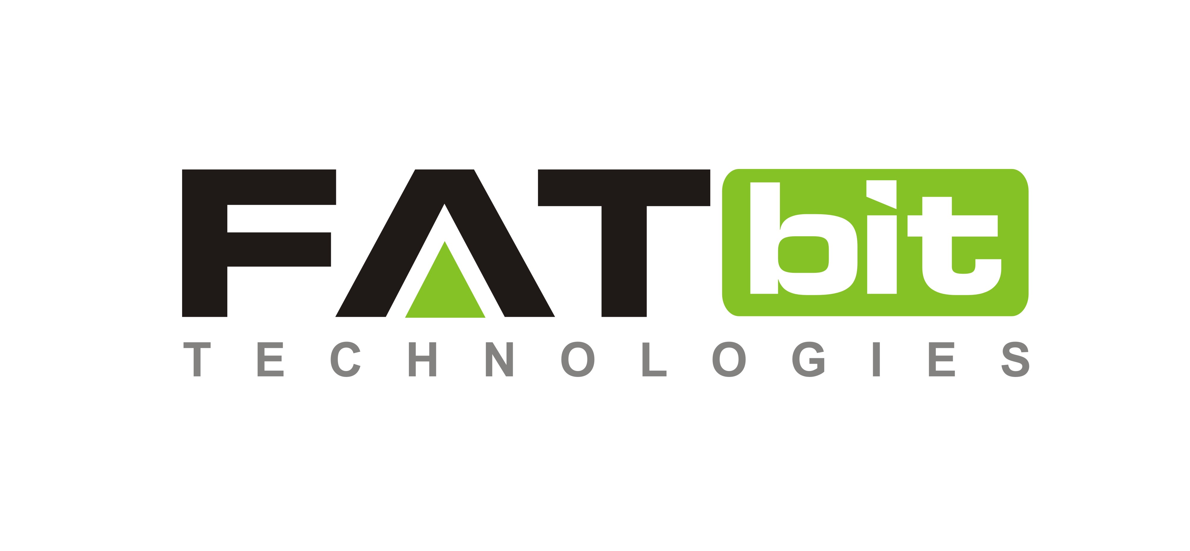Top Joomla Web Development Business Logo: FatBit