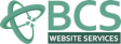 Top Joomla Web Design Firm Logo: BCS Website Services