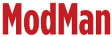 Los Angeles Top Los Angeles Web Development Business Logo: ModMan